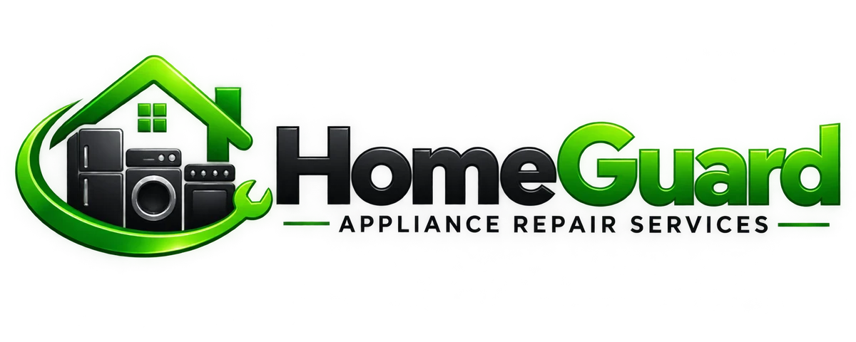 HomeGuard Appliance Repair Services